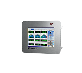 Буровой параметромер SK-2Z16