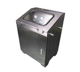 纯手动单井二阀节造盘