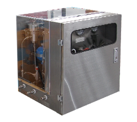 自立式节造系统