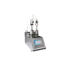 Automated Oxidation Stability Tester of Gasoline (Induction Period Method) 