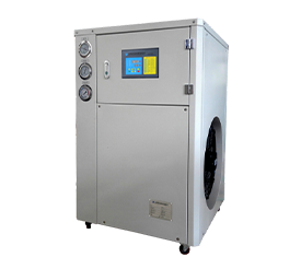 SYP9001-IV 循环造冷机