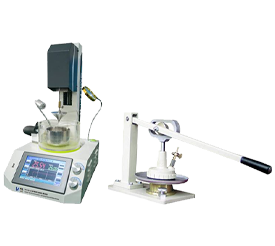 SYP4100-II 自动光滑脂和石油脂锥入度试验器