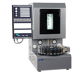 SKY1003-IVA 全自动活动粘度测定仪