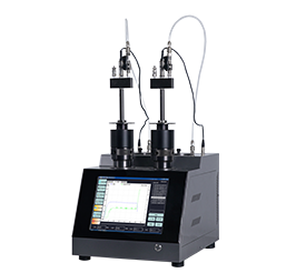 SKY2101-IIA 自动汽油氧化安谧性测定仪（诱导期法）
