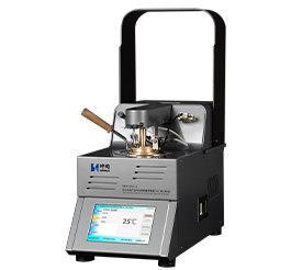 SKY1002-II 自动石油产品闪点试验器（宾斯基-马丁关口杯法）