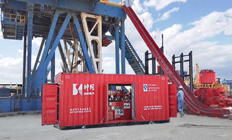 智能化节造系统解决规划