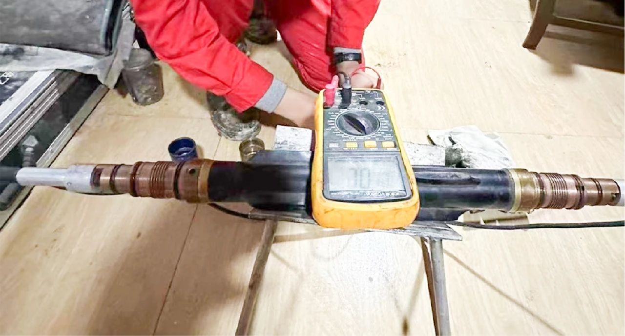 再提速！js1996官网随钻获得页岩气开发新功效(图2)