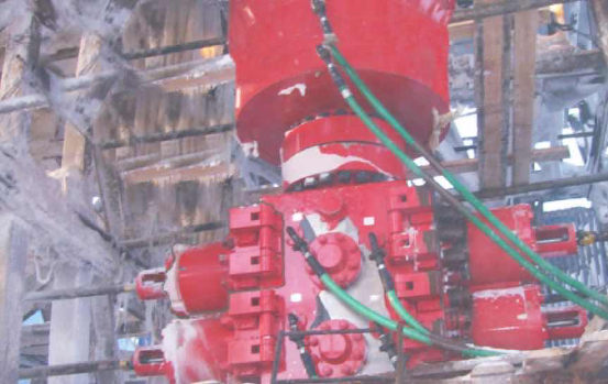 js1996官网亮相2023俄罗斯NEFTGAZ石油展会(图3)