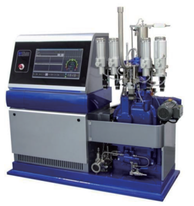 js1996官网分析仪器初次亮相美国GCC展会(图2)