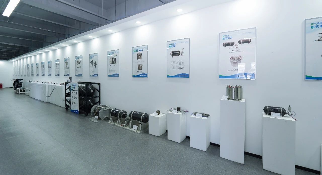 js1996官网股份与瀚氢动力签署股权投资和谈，布局新能源(图3)