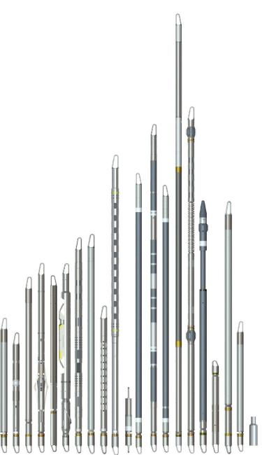 勇挑创新沉担，发展新质出产力——js1996官网参与第三届石油石化设备产业科技大会(图8)
