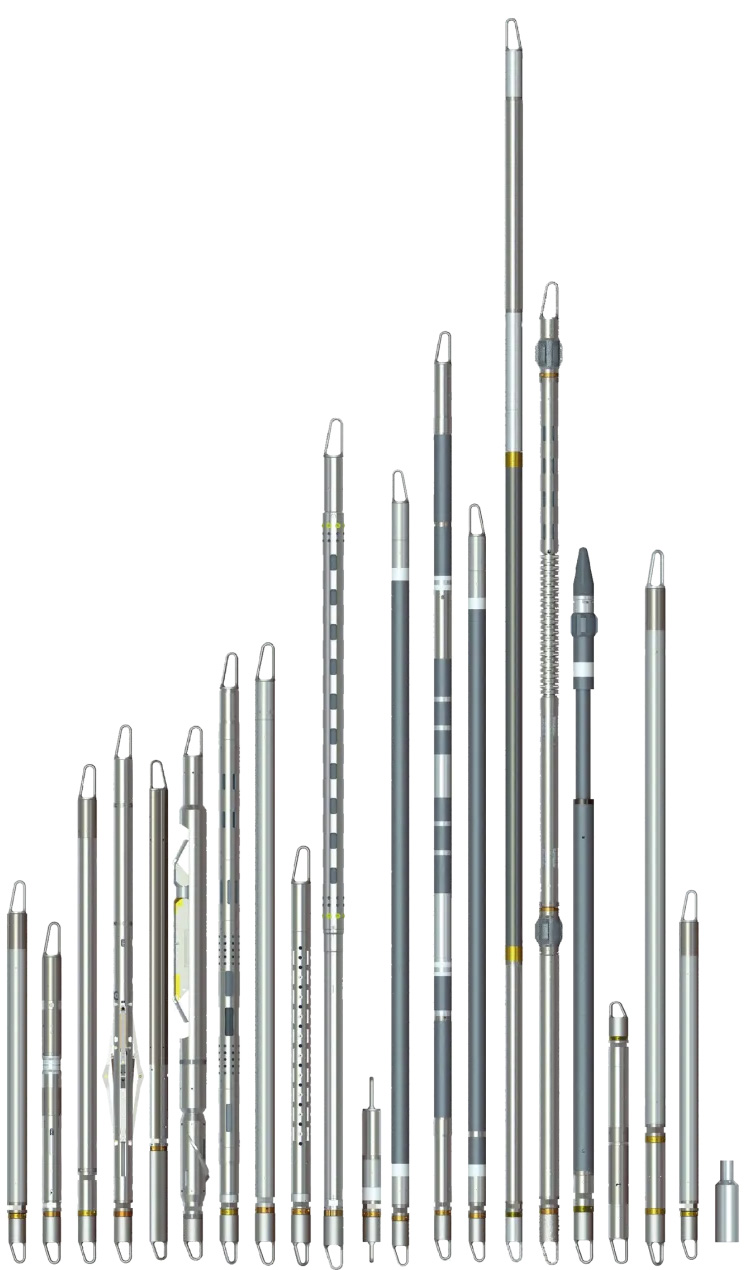 js1996官网丰禾PILS-X直推式大位移测井系统国际市场首秀成功(图4)