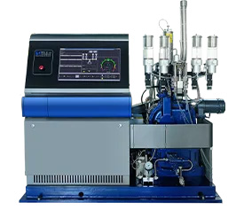 js1996官网亮相2025俄罗斯NEFTEGAZ国际石油展(图7)