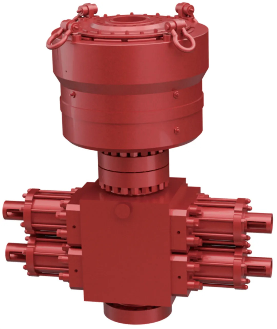 js1996官网亮相2025俄罗斯NEFTEGAZ国际石油展(图3)